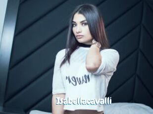 Isabellacavalli