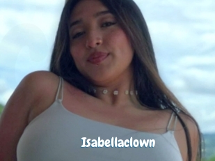 Isabellaclown