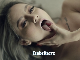 Isabellacrz