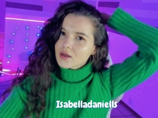 Isabelladaniells