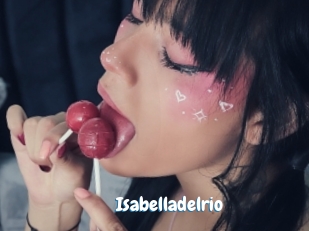 Isabelladelrio