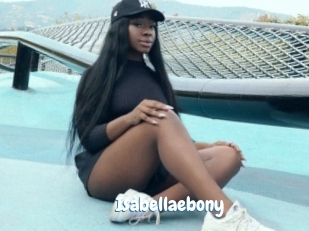 isabellaebony Coquine Avenue