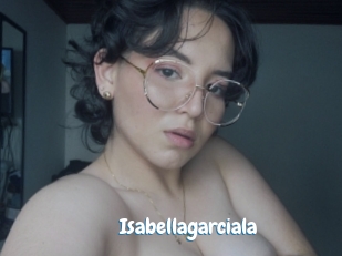 Isabellagarciala