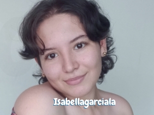 Isabellagarciala