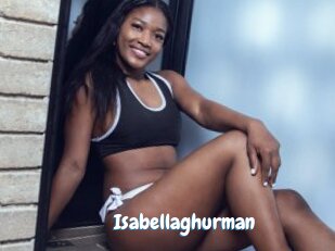 Isabellaghurman