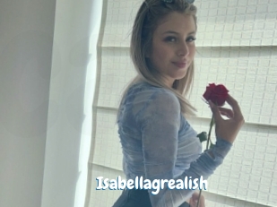 Isabellagrealish