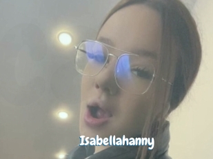 Isabellahanny