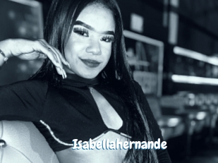 Isabellahernande