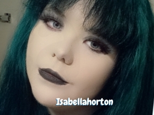 Isabellahorton