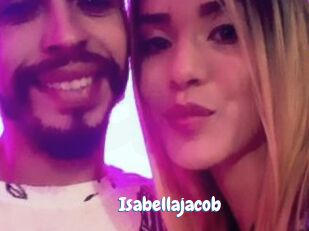 Isabellajacob