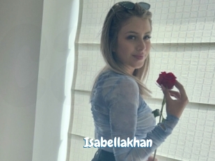 Isabellakhan
