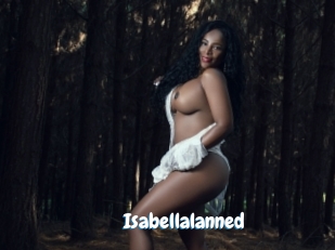 Isabellalanned