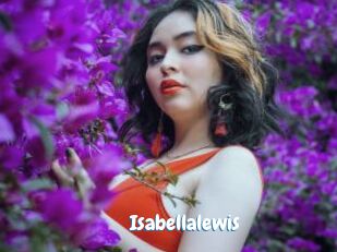 Isabellalewis