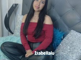 Isabellalu