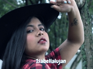 Isabellalujan