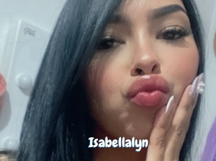 Isabellalyn