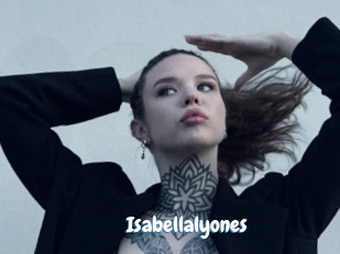 Isabellalyones