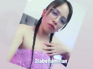 Isabellamiilan
