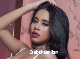Isabellamiilan