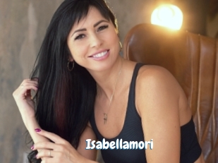 Isabellamori