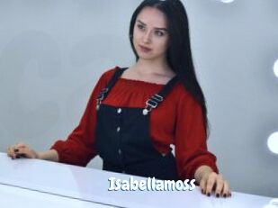 Isabellamoss