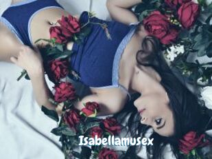Isabellamusex