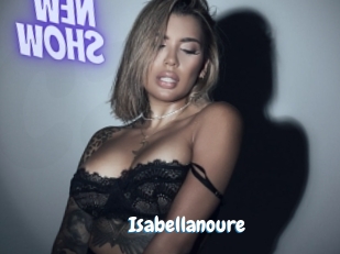 Isabellanoure
