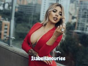 Isabellanouriee