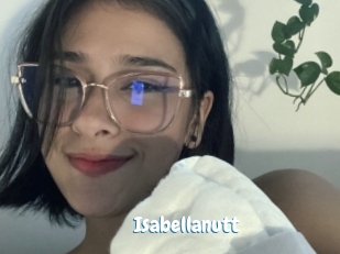 Isabellanutt