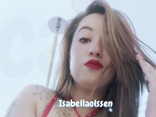 Isabellaolssen