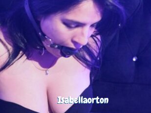 isabellaorton Coquine Avenue