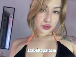 Isabellapalacio