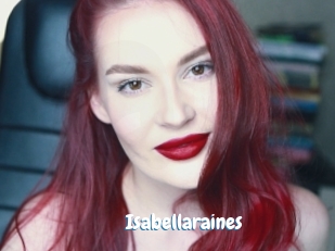 Isabellaraines