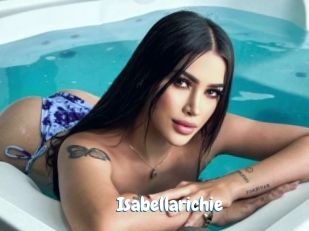 Isabellarichie