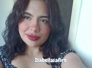 Isabellasafiro