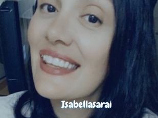 Isabellasarai
