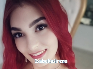 Isabellasirena