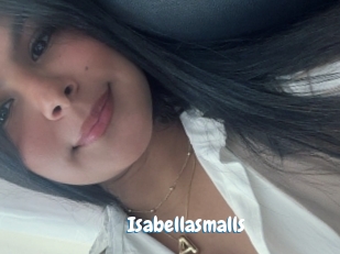 Isabellasmalls