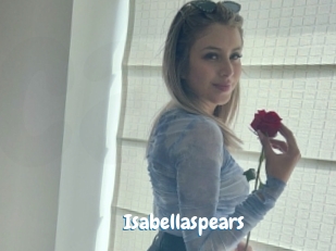 Isabellaspears