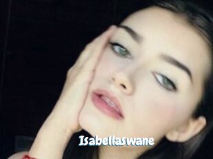 Isabellaswane