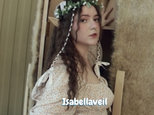 Isabellaveil