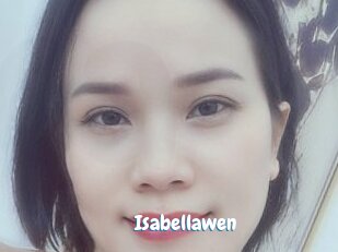 Isabellawen