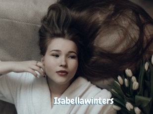 Isabellawinters