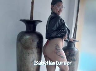 Isabellaxturner
