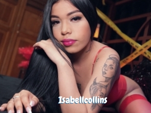 Isabellcollins