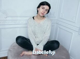 Isabellefuji