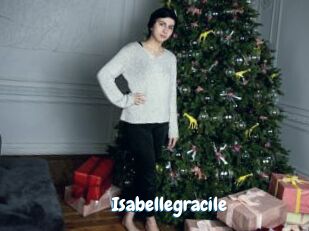 Isabellegracile