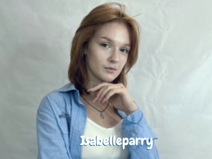 Isabelleparry
