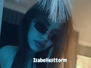 Isabellesttorm