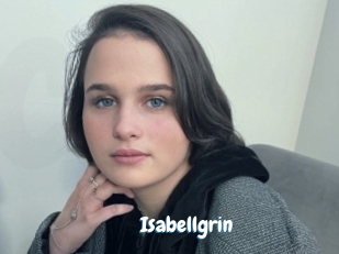 Isabellgrin